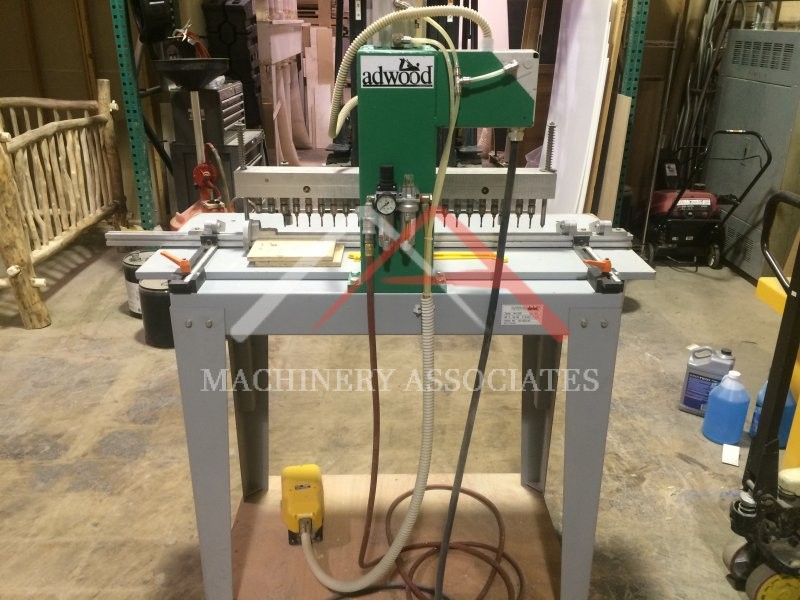 Sturdy Detel 32MM Vertical Line Drill