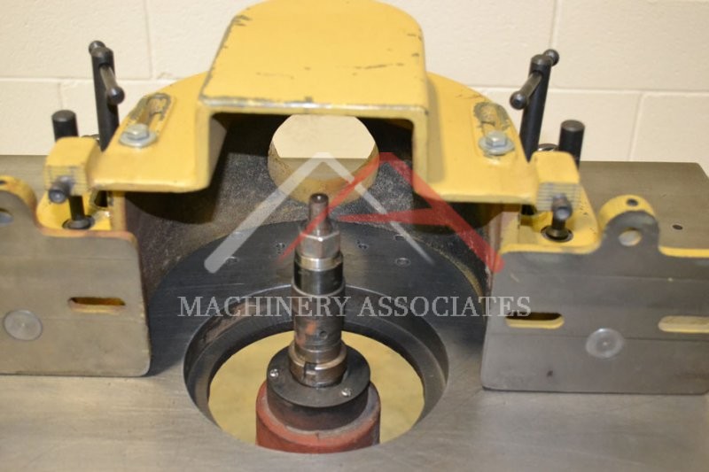 Reliant EE30 3HP Shaper