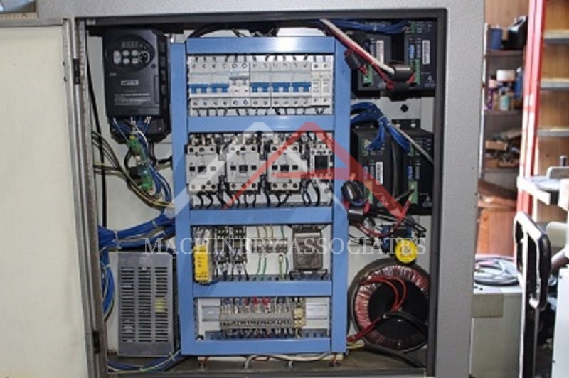 Smithy CNC 1240 Milling Machine