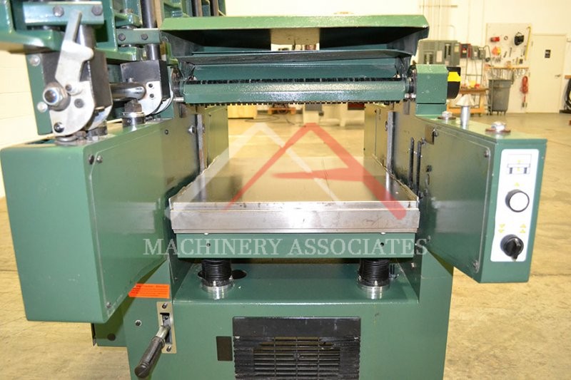 Felder AD7 51 PRO 20" Jointer / Planer Combo Machine