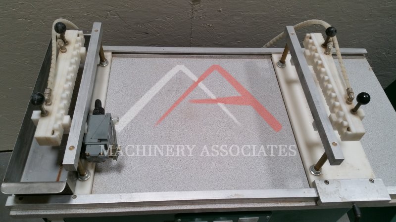 Complete Dodds Dovetail Drawer System