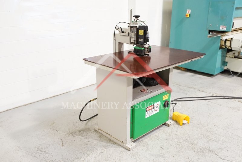 FLETCHER FM2001 TOP AND BOTTOM TRIMMER