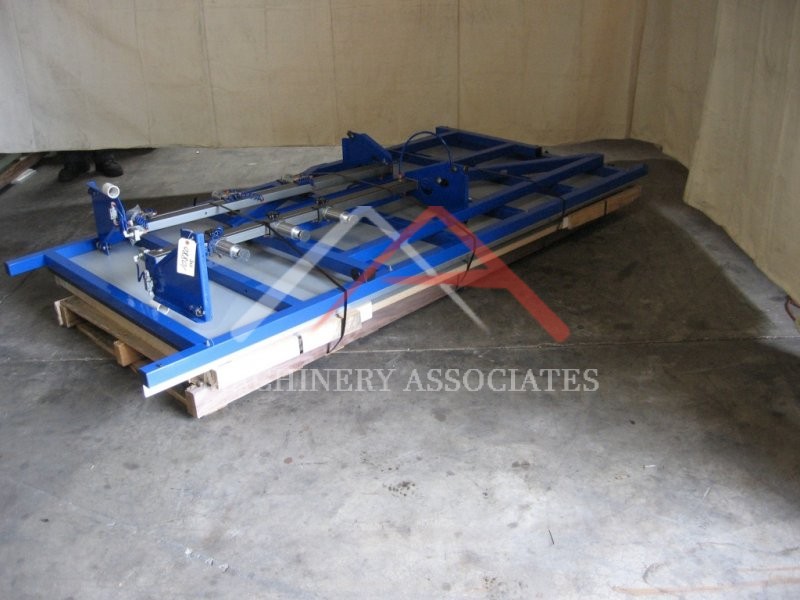 Used Kreg KFT4x8 Framing Table Used Kreg KFT4x8 Framing Table