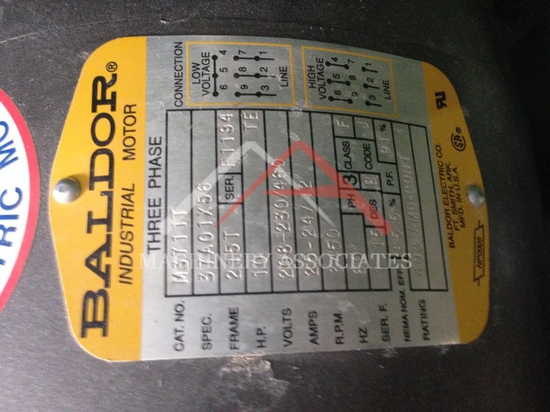 Dust Technology DT-100