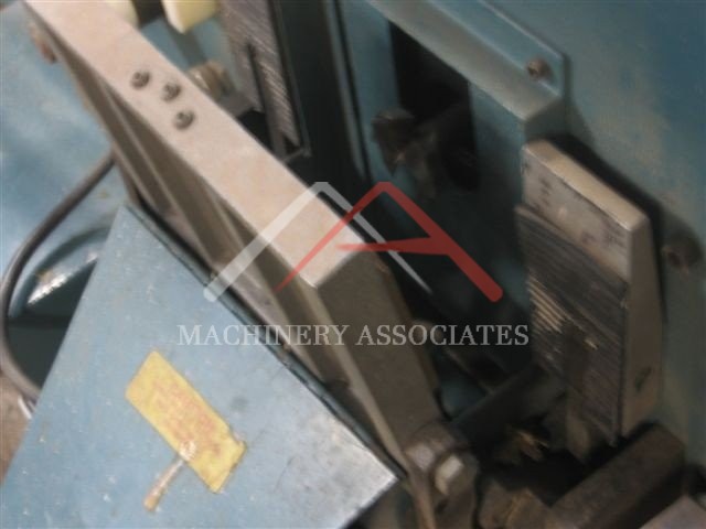 Used Norfield Magnum Door Machine