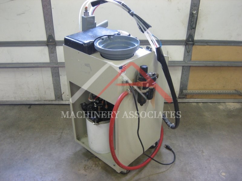 AccuSystems Hand Held Dowel Inserter