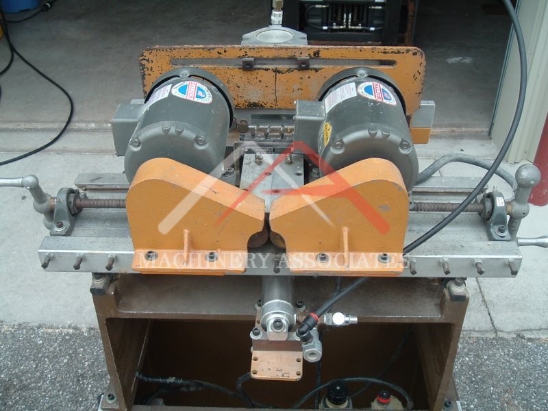 Radford R803 Ritter R803 4 Spindle Horizontal Borer