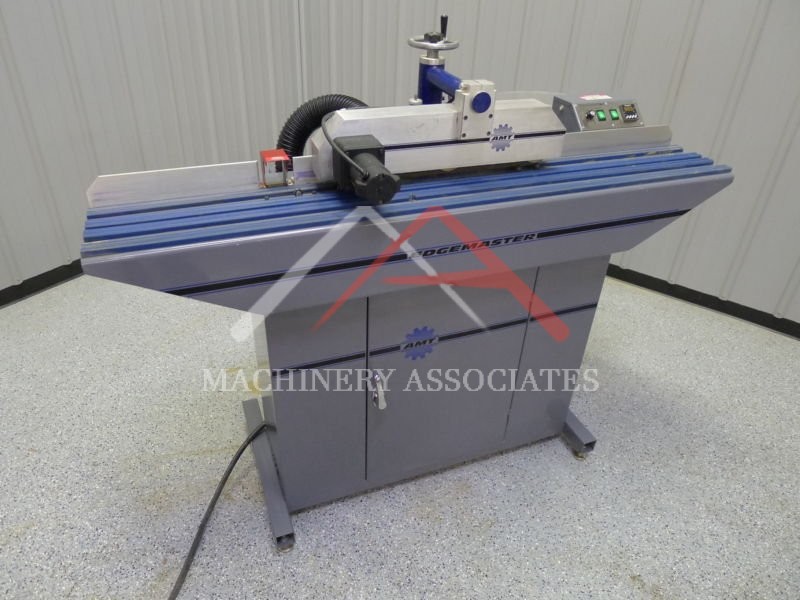 AMT Edgemaster Hot Air Edgebander 
