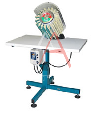 Opti-Sand UTS (Universal Tilt Sander) 