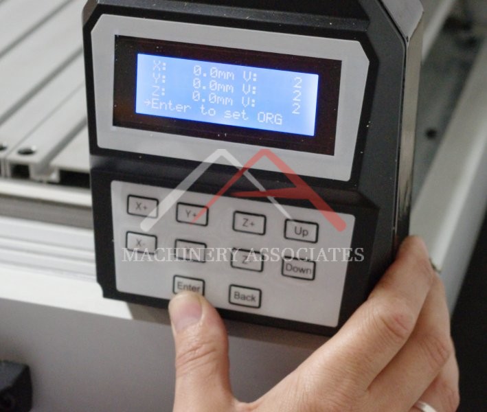 New Oliver CNC Carving Machiney 1013