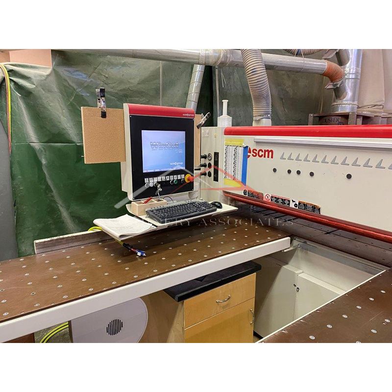 2013 SCM Sigma Prima 67