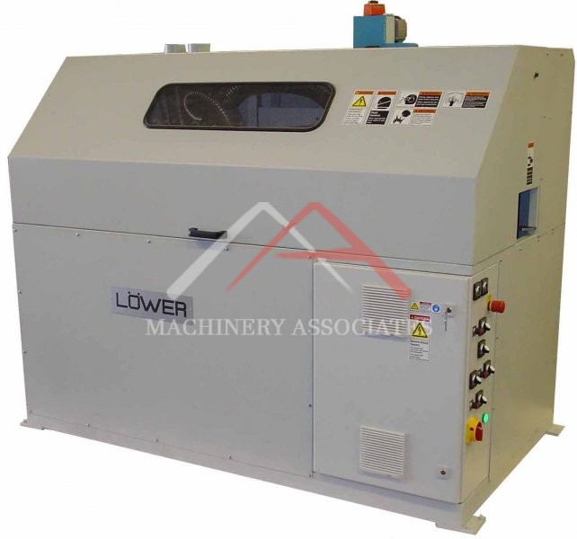 LOEWER MultiMaster LZ 3DB150