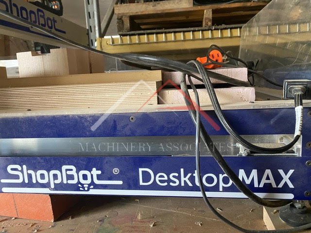 ShopBot Desktop Max ShopBot Desktop Max