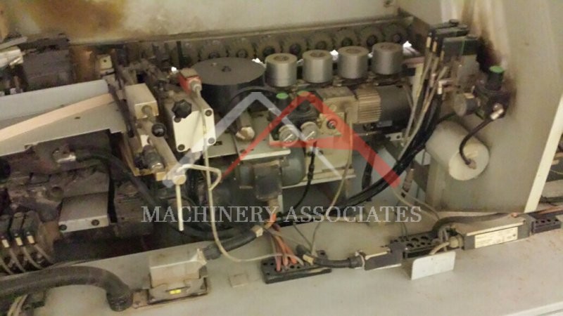 Brandt edge blander with corner rounding  great buy Brandt edge blander with corner rounding  great buy