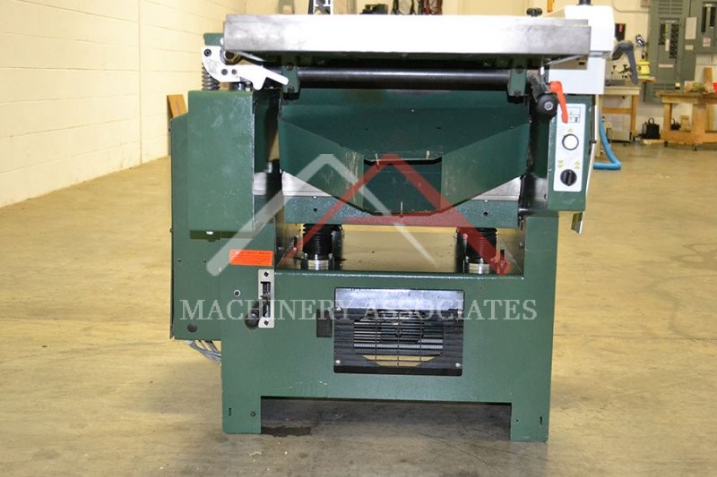 Felder AD7 51 PRO 20" Jointer / Planer Combo Machine
