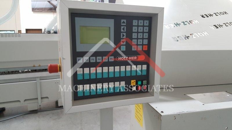 Great HolzHer 1416 edgebander