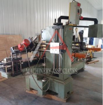 Profilematic Moulding Profile Sander (3 head)