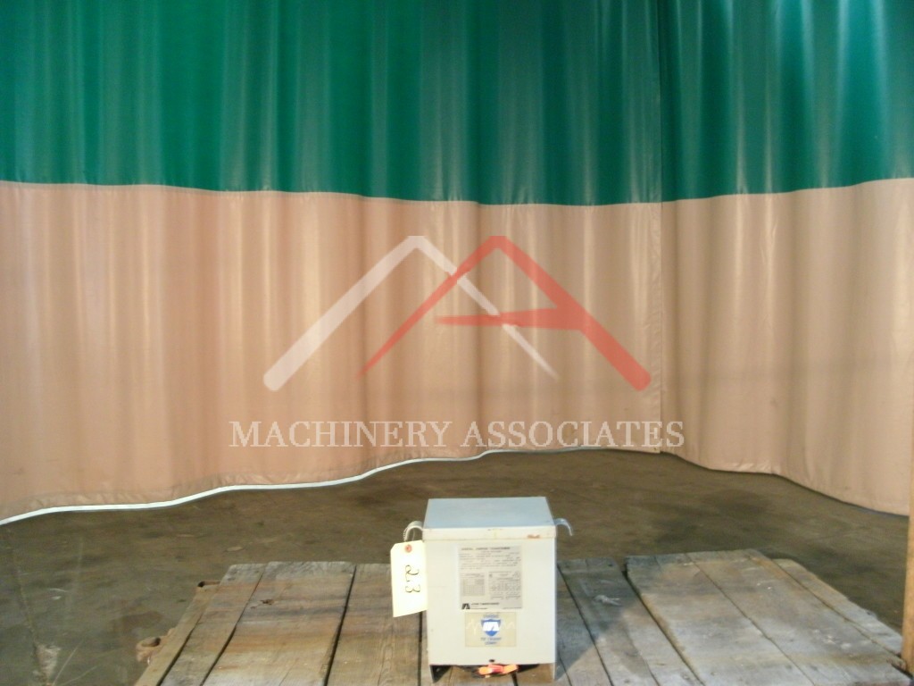 Used ACME 3 KVA Transformer