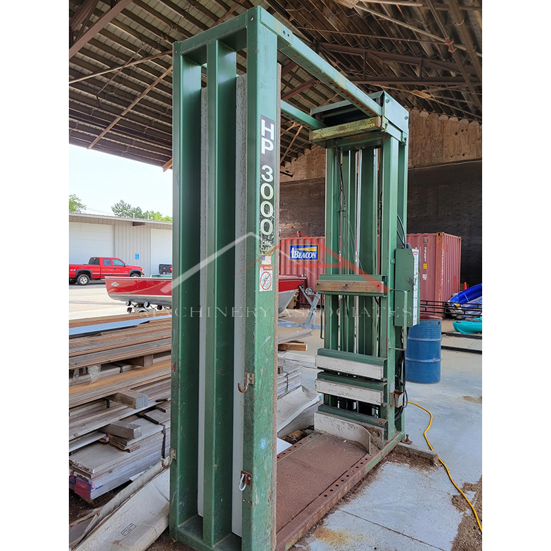 UHLING HP 3000 UHLING HP 3000
