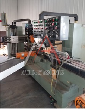 Profilematic Moulding Profile Sander (3 head)