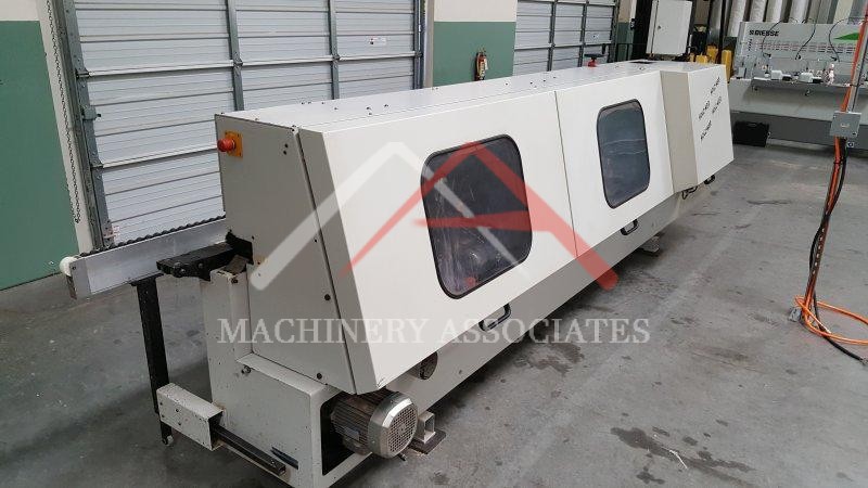 Great HolzHer 1416 edgebander