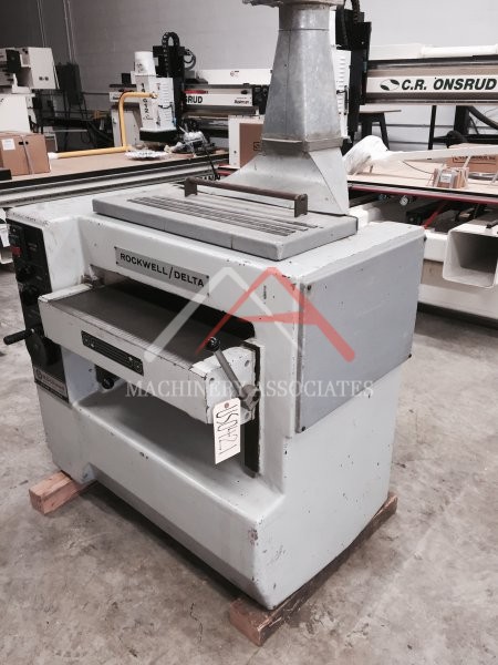 Rockwell/Delta 24