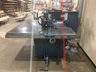 Diehl SL52 Rip Saw