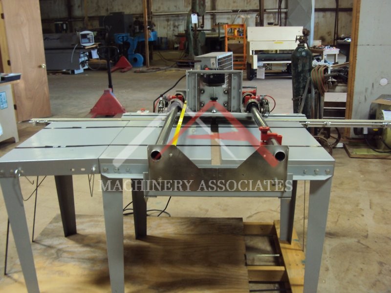 Safety Speed Cut TR2 Panel Router