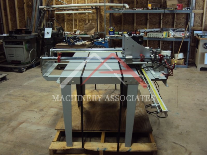 Safety Speed Cut TR2 Panel Router