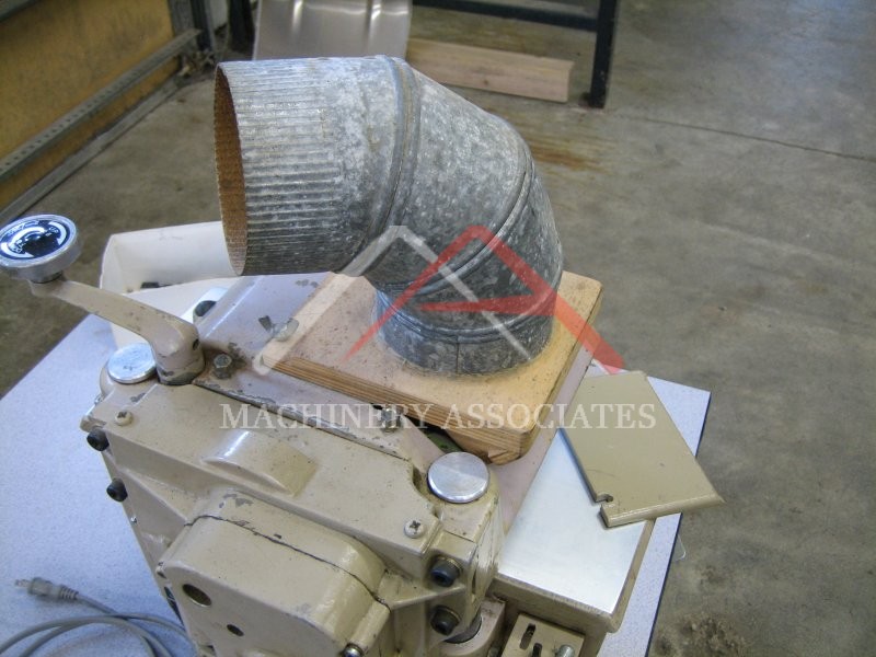 Lida Mini Forte Planer