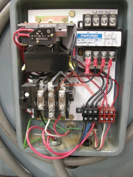 DELTA 12" DISK - 6X48" BELT SANDER