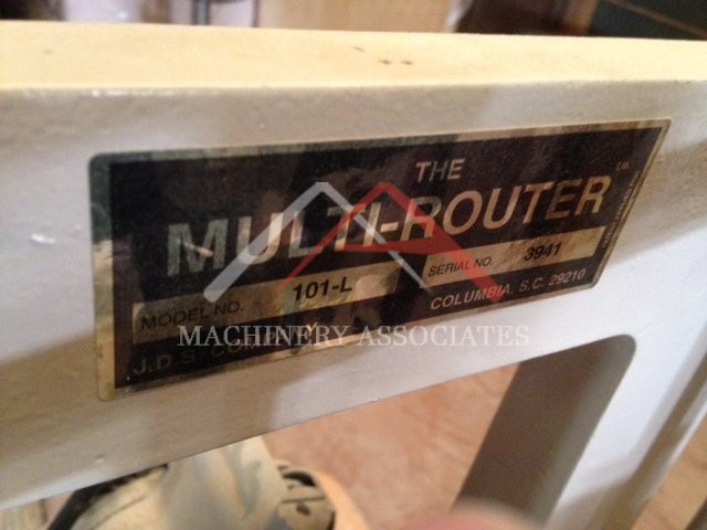 JDS Multi-Router