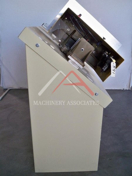 Ritter R875SP Heavy Duty Drawer Clamp machine