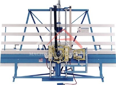 Her-Saf PR145 Panel Router W/ Porter Cable Router