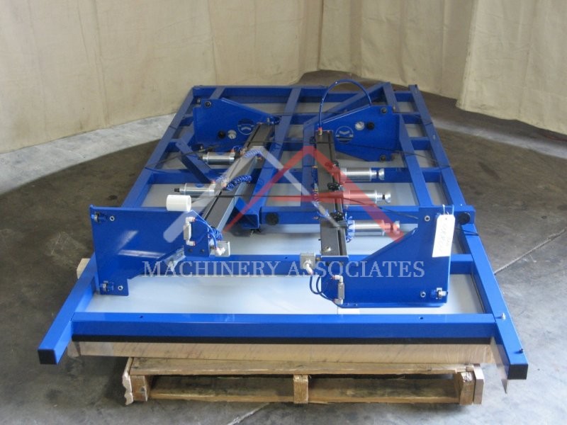 Used Kreg KFT4x8 Framing Table Used Kreg KFT4x8 Framing Table