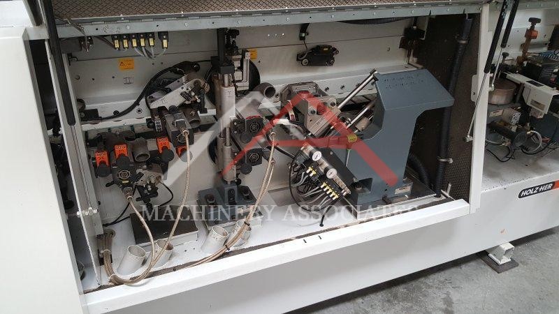 Great HolzHer 1416 edgebander