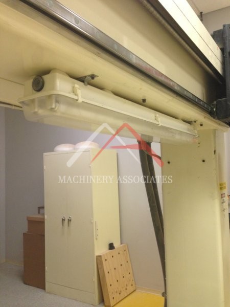 Used Thermwood C67 CNC Router