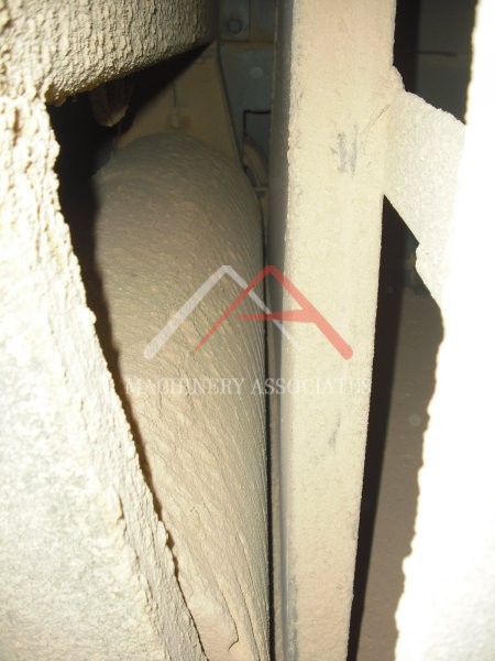 CEMCO 3337 37in 3HEAD WIDEBELT SANDER