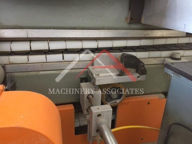 PROFILEMATIC MODEL V1005 MULTIHEAD LINEAR 