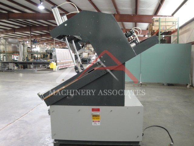 Used RF High Frequency Glue Machine