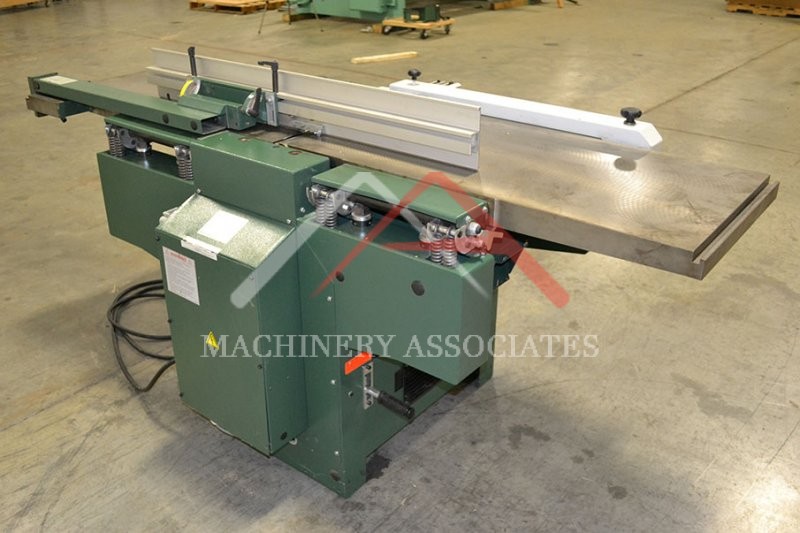 Felder AD7 51 PRO 20" Jointer / Planer Combo Machine