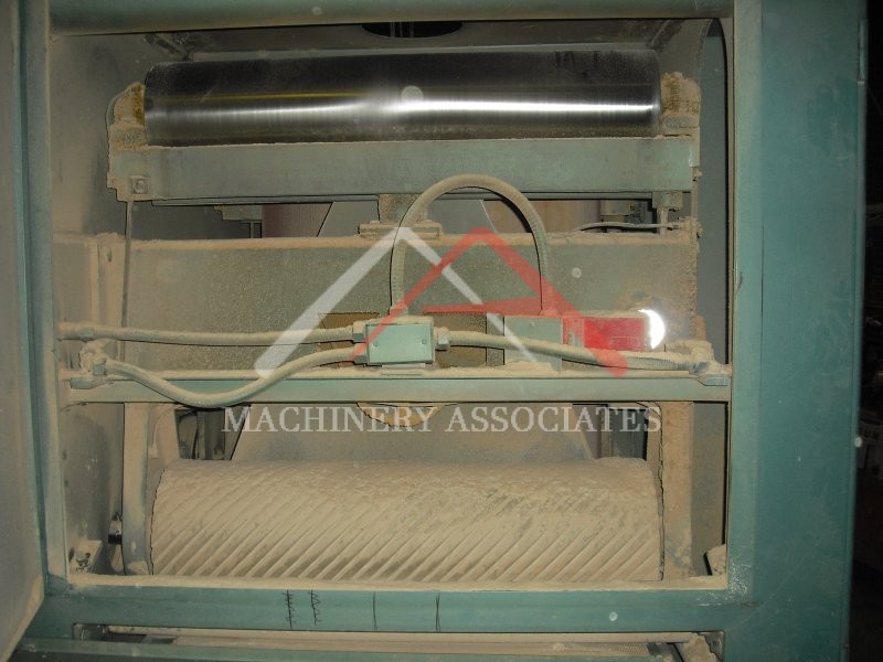 CEMCO 3337 37in 3HEAD WIDEBELT SANDER