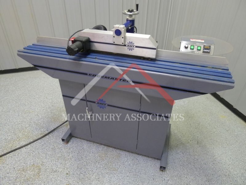 AMT Edgemaster Hot Air Edgebander 