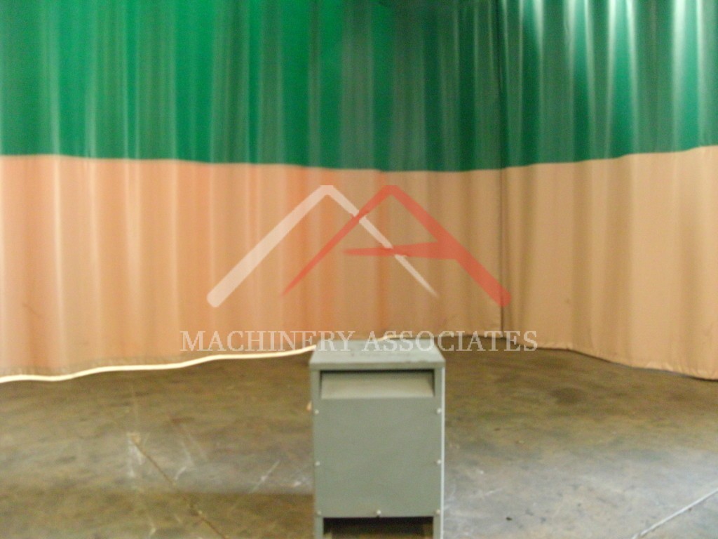 Used Square D 25 Kva/1Ph Transformer Used Square D 25 Kva/1Ph Transformer