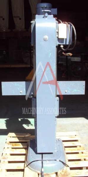 Powermatic Model 10 Chisel Mortiser