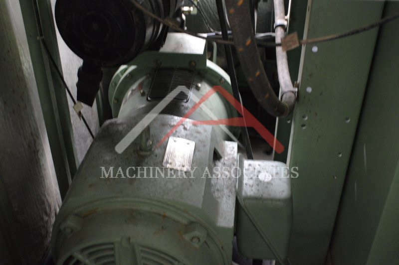 Sullair Rotary Screw Air Compressor