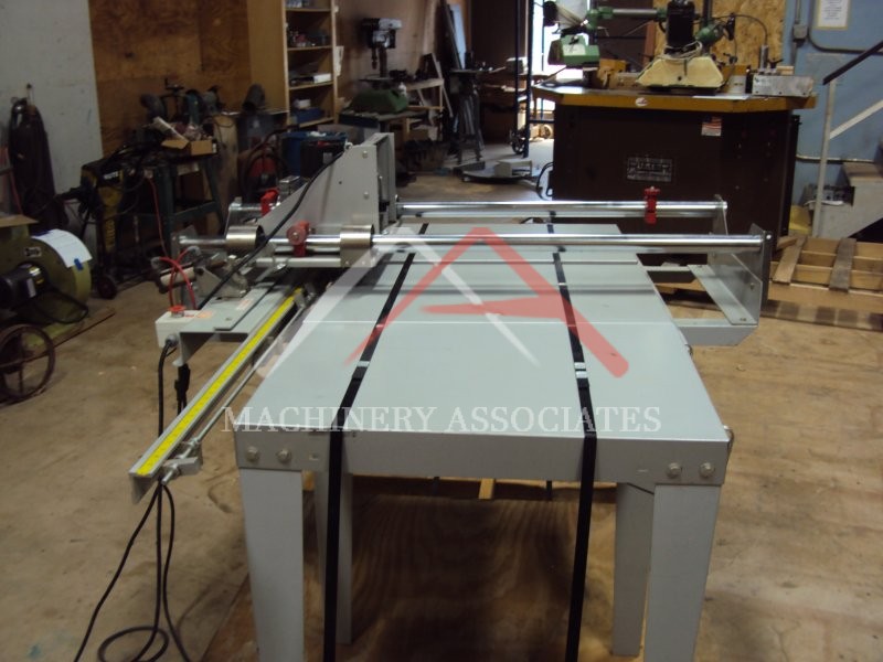 Safety Speed Cut TR2 Panel Router