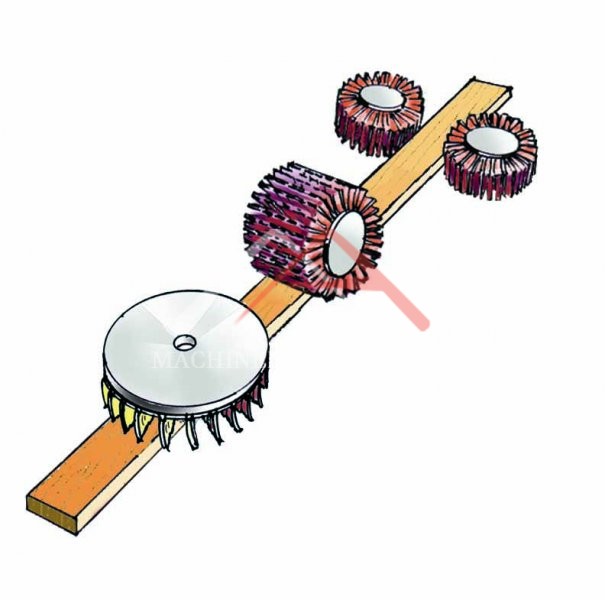 LOEWER MultiMaster LZ 3DB150