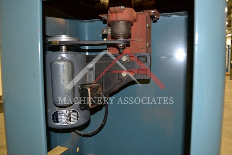 Reliant EE30 3HP Shaper