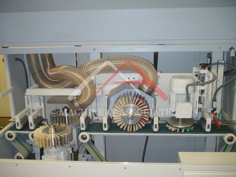 LOEWER MultiMaster LZ 3DB150